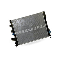 Radiator Assembly Suitable for Ford Focus 2015-2018 1.0L EcoBoost AT F1F1-8005VE - BD2
