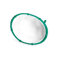 Throttle Body Gasket Suitable for Ford Kuga Focus 1.6L 4M5G-9P848C - BD1