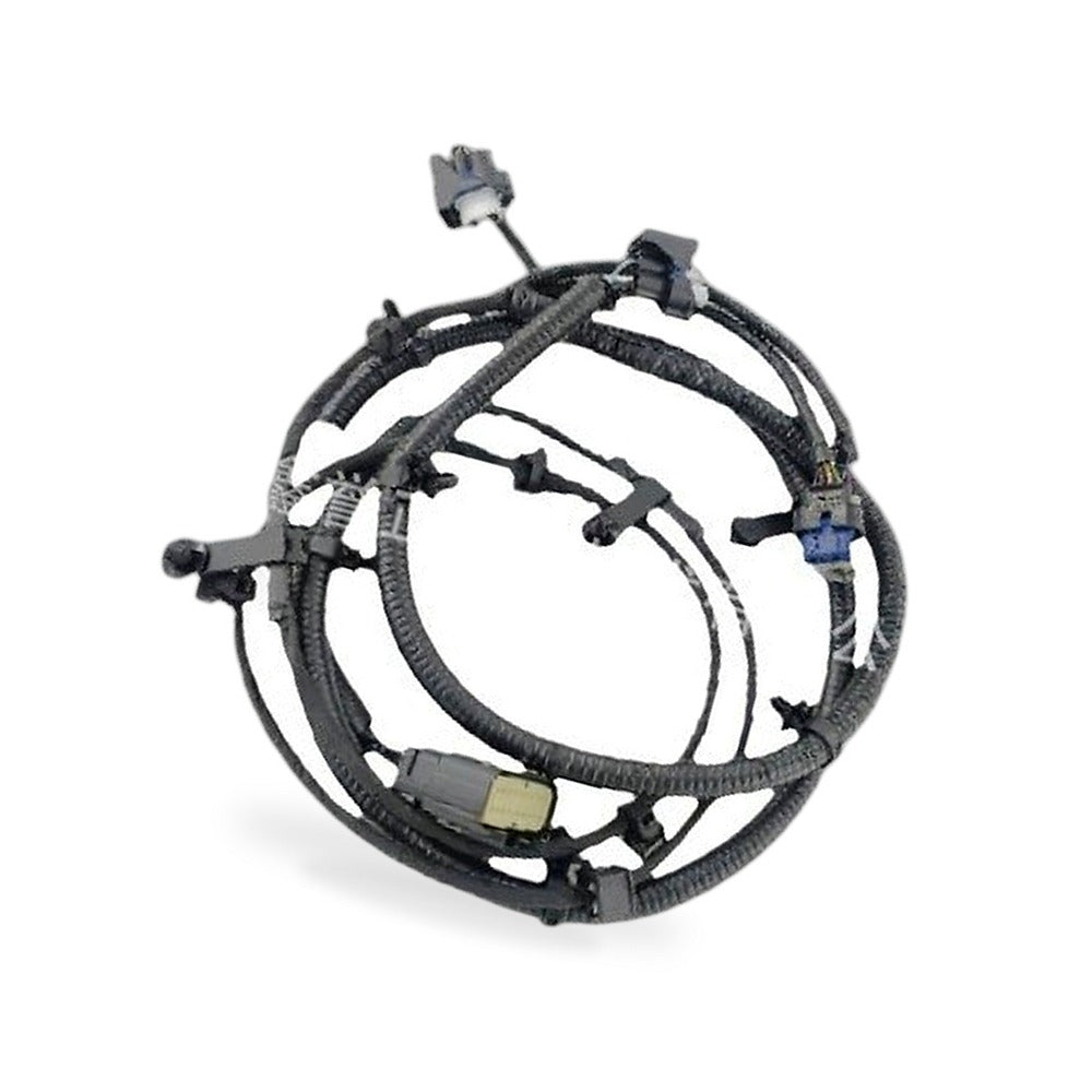 Fog Light Wiring Harness Suitable for Ford Mondeo Fusion 2013-2018 5 Pin - BD1