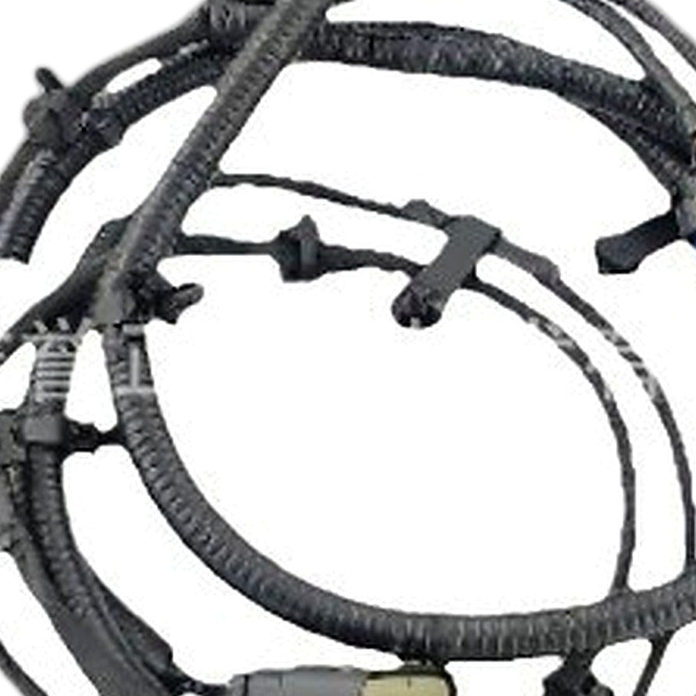 Fog Light Wiring Harness Suitable for Ford Mondeo Fusion 2013-2018 5 Pin - XQ1