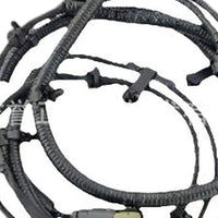 Fog Light Wiring Harness Suitable for Ford Mondeo Fusion 2013-2018 5 Pin - XQ1