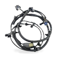 Fog Light Wiring Harness Suitable for Ford Mondeo Fusion 2013-2018 5 Pin - ZT2