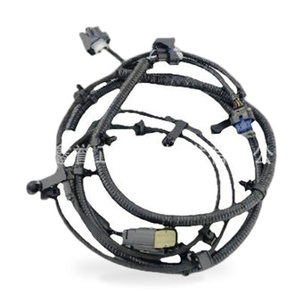 compare product Fog Light Wiring Harness Suitable for Ford Mondeo Fusion 2013-2018 5 Pin