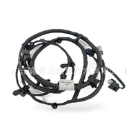 Fog Light Wiring Harness Suitable for Ford Mondeo Fusion 2013-2018 5 Pin - ZT3