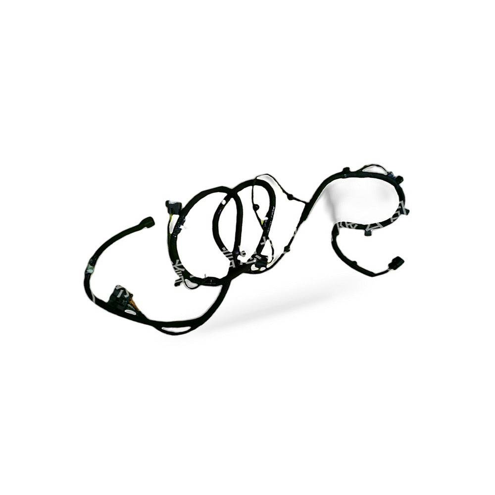 Fog Light Wiring Harness Suitable for Ford Mondeo 2016-2017 1997cc Diesel - BD2