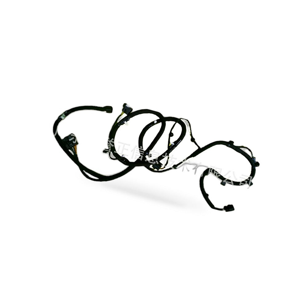 Fog Light Wiring Harness Suitable for Ford Mondeo 2016-2017 1997cc Diesel - BD3