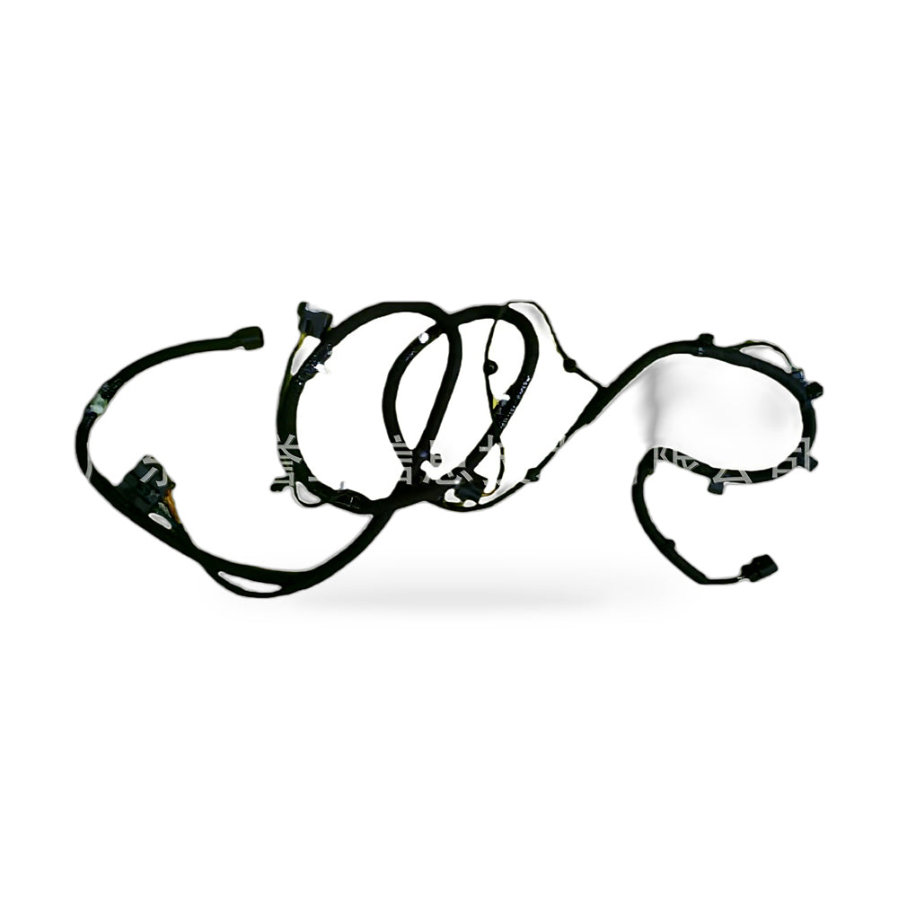 Fog Light Wiring Harness Suitable for Ford Mondeo 2016-2017 1997cc Diesel - ZT2