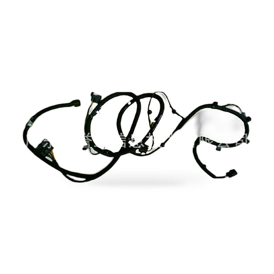 Fog Light Wiring Harness Suitable for Ford Mondeo 2016-2017 1997cc Diesel - ZT2