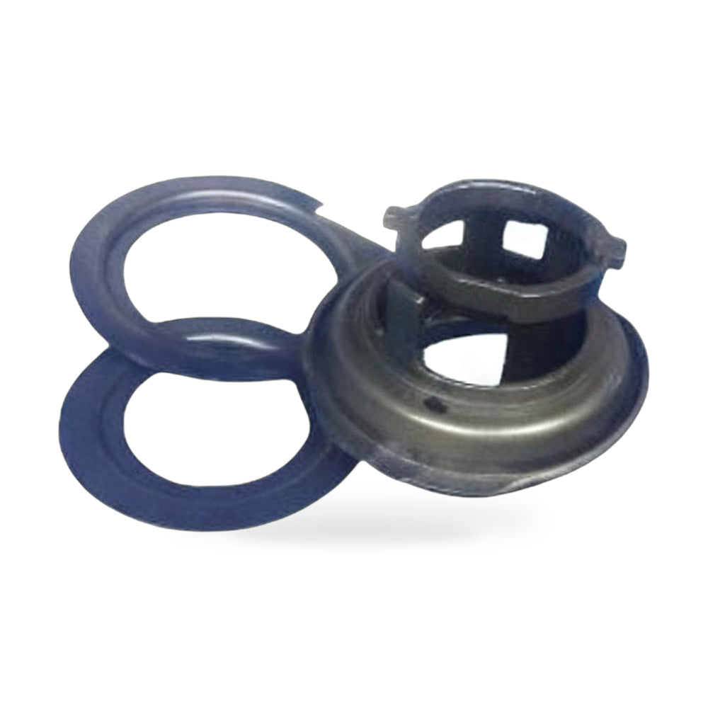 Dual Clutch Release Bearing Suitable for Ford Focus 2012-2018 EcoSport 2013-2017 - ZT2