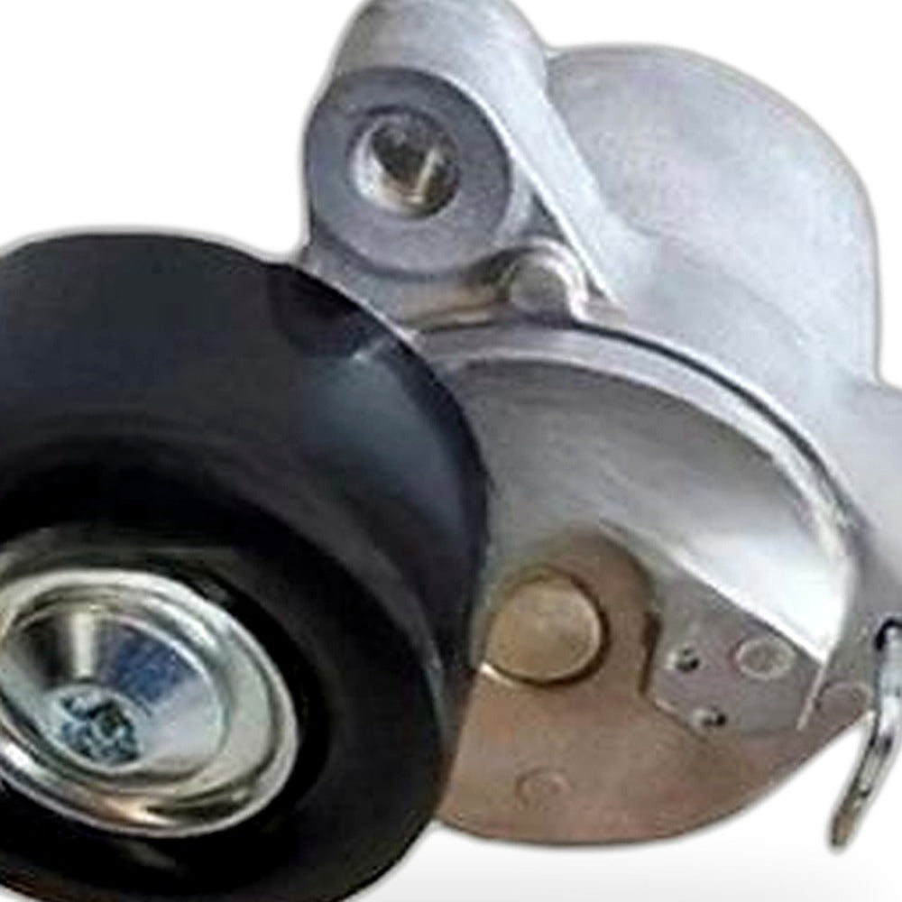 Drive Belt Tensioner Pulley Suitable for Nissan Altima Sentra Rogue Infiniti G25 - XQ1