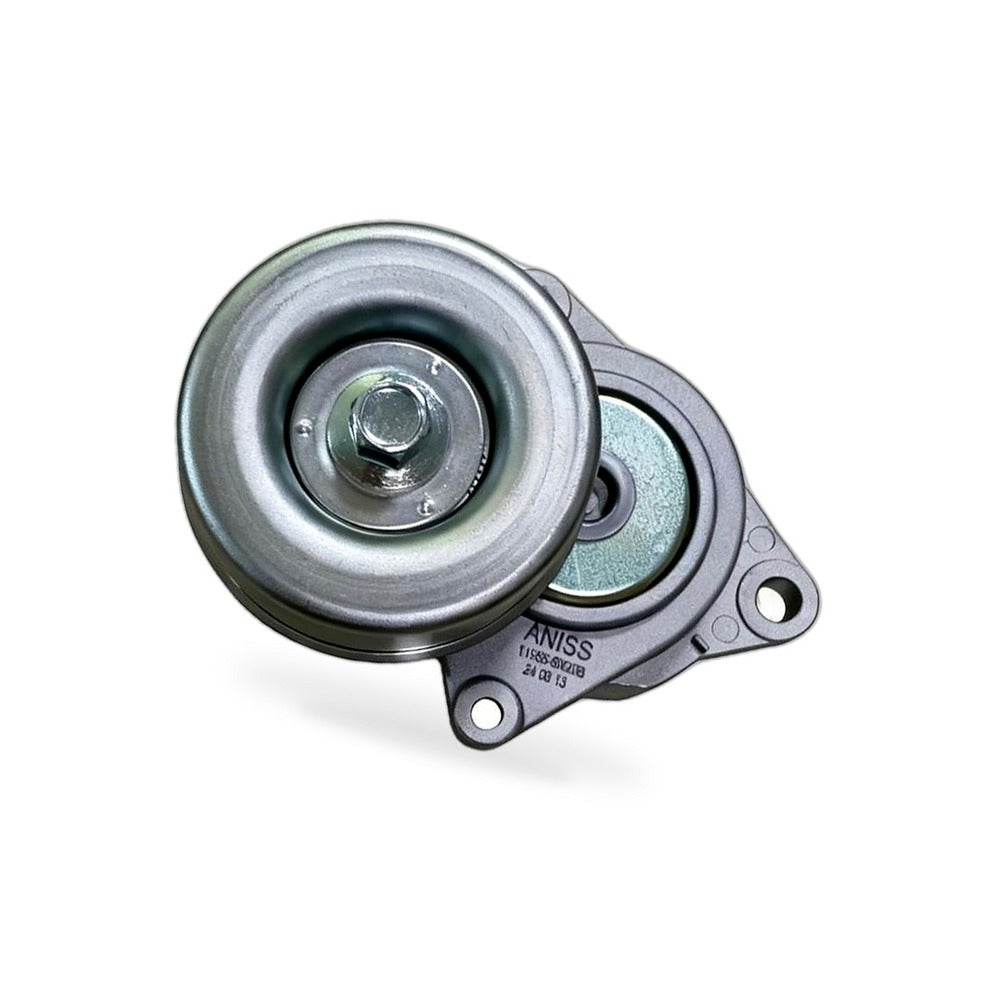 Accessory Drive Belt Tensioner Pulley Suitable for Nissan Altima Sentra Rogue - BD1