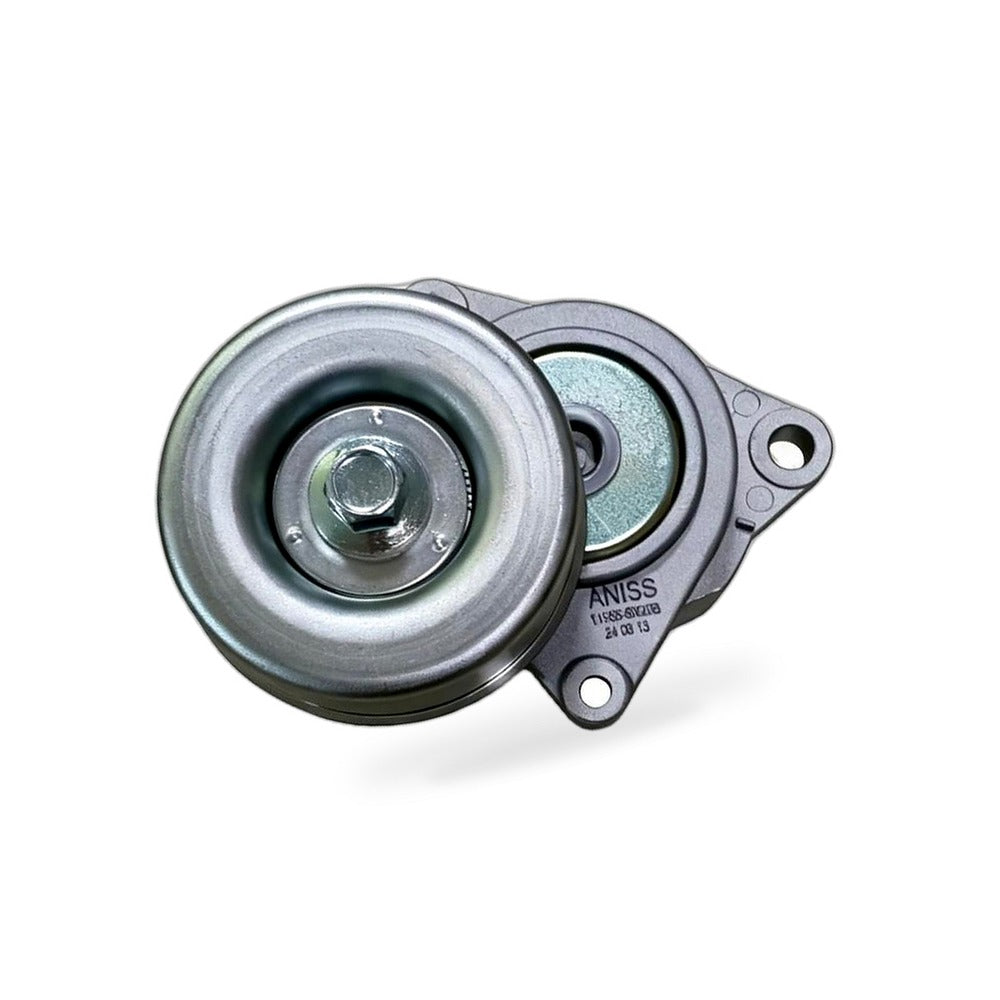 Accessory Drive Belt Tensioner Pulley Suitable for Nissan Altima Sentra Rogue - BD2