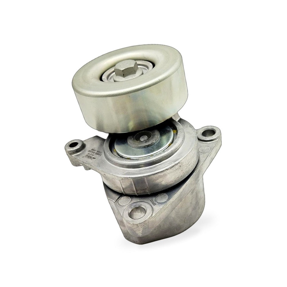 Accessory Drive Belt Tensioner Pulley Suitable for Nissan Altima Sentra Rogue - BD4