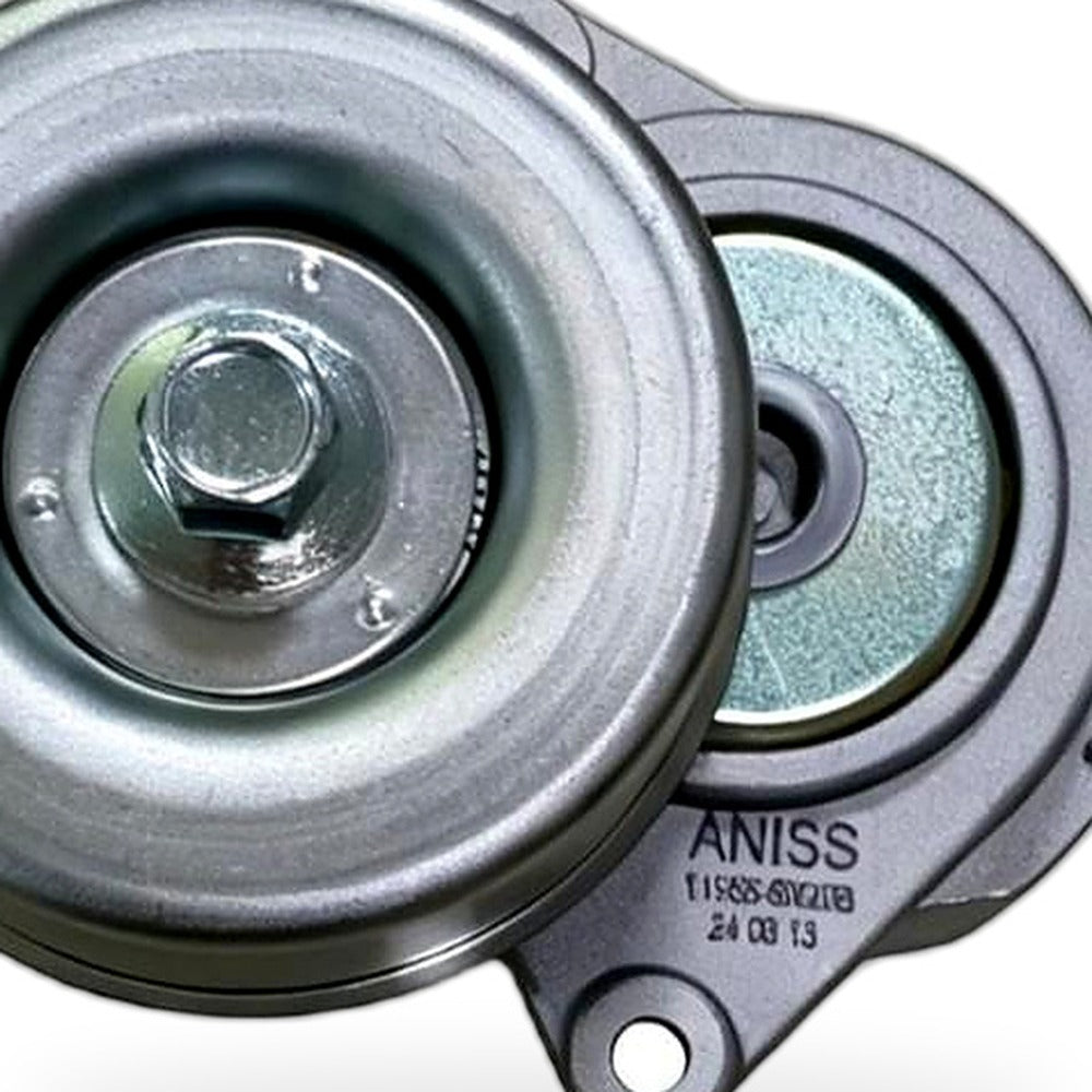 Accessory Drive Belt Tensioner Pulley Suitable for Nissan Altima Sentra Rogue - XQ1