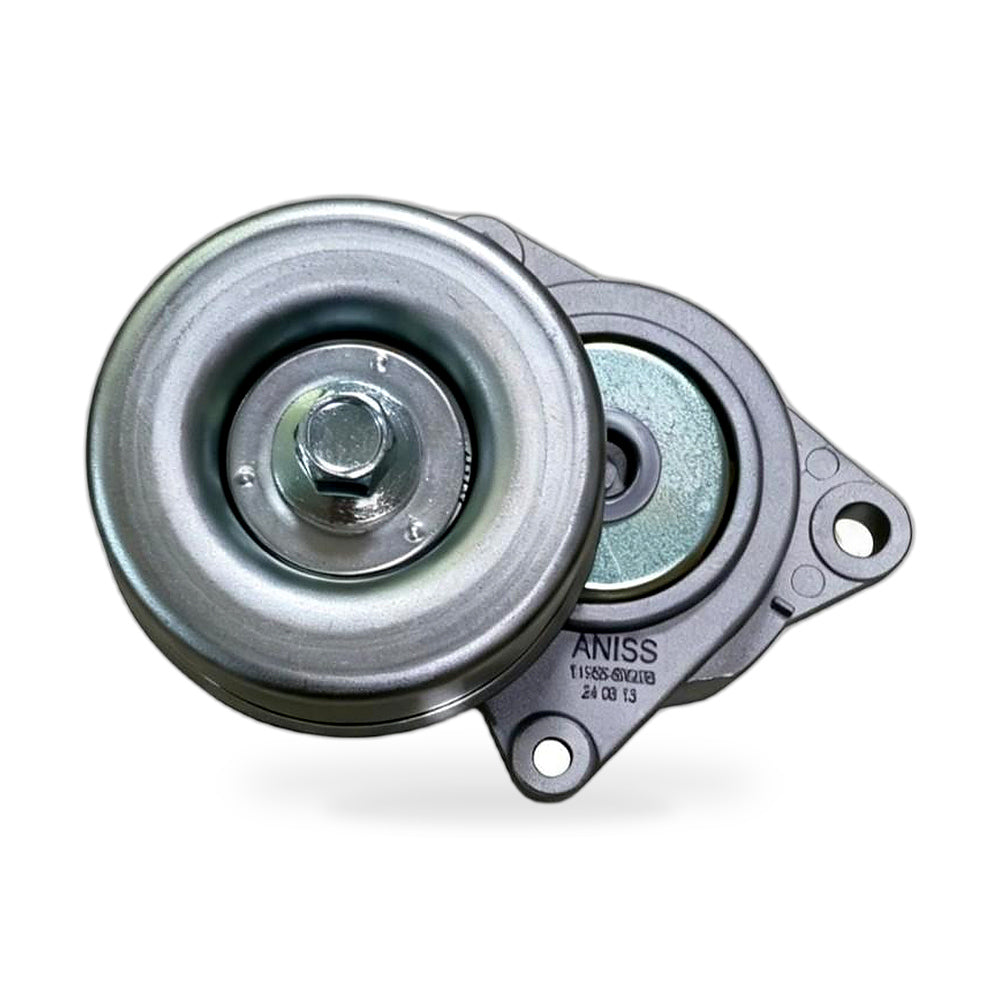 Accessory Drive Belt Tensioner Pulley Suitable for Nissan Altima Sentra Rogue - ZT2