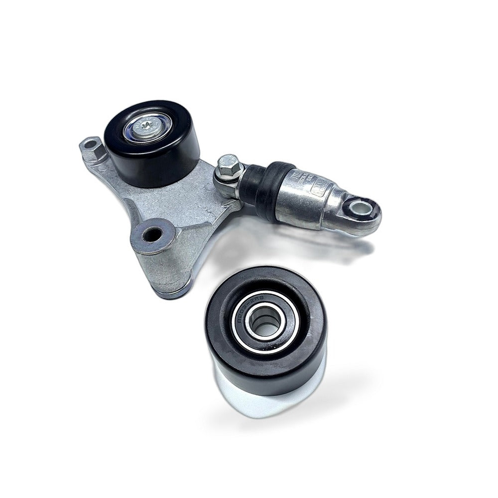 Tensioner Pulley Suitable for Toyota Camry RAV4 Highlander Scion tC xB - BD2