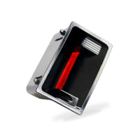 Front Ashtray Insert Console Box Suitable for Audi A4 A5 Q5 8K0857989 - BD4