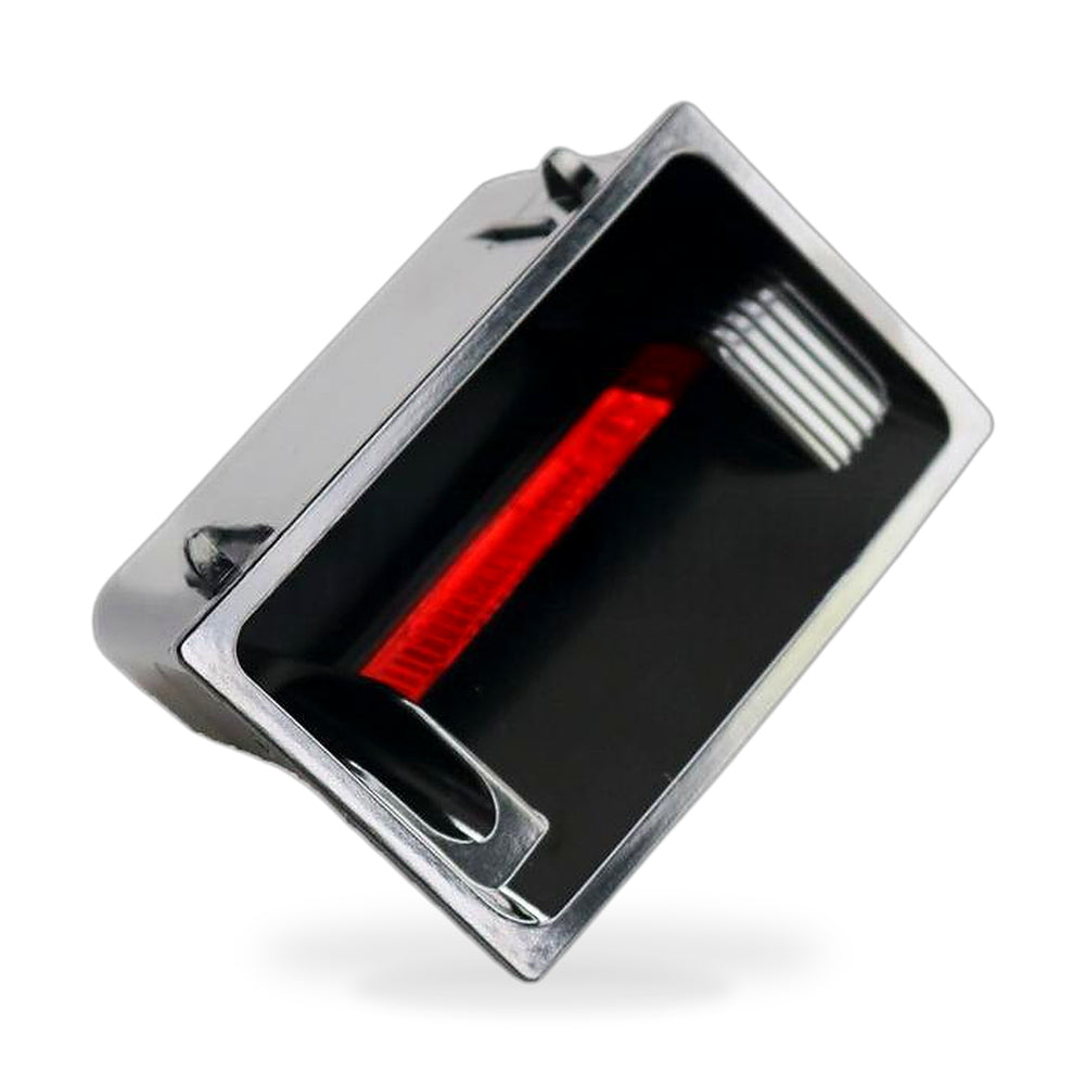 Front Ashtray Insert Console Box Suitable for Audi A4 A5 Q5 8K0857989 - ZT3