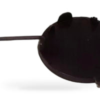 Front Tow Hook Cover Suitable for Audi A7 S7 2011-2014 Bumper 4G8807241 - XQ1