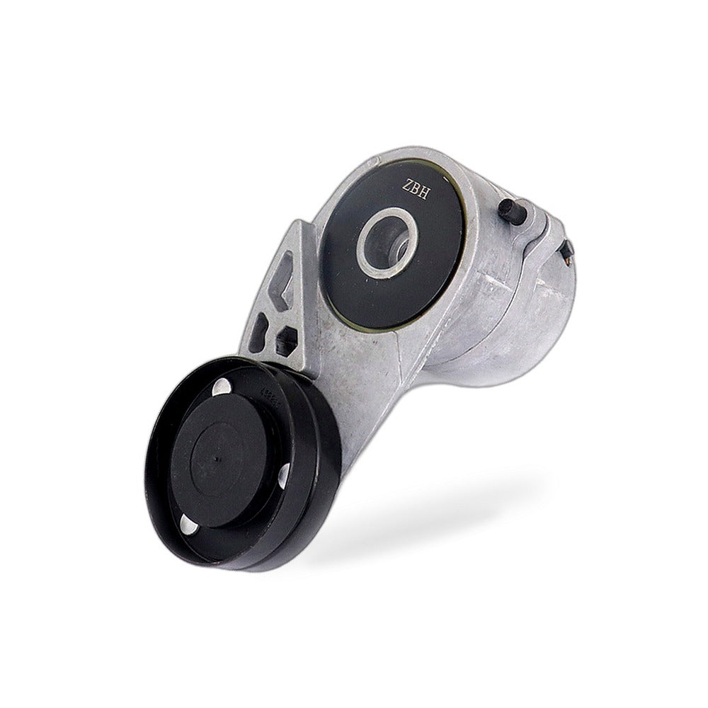 Tensioner Pulley Suitable for Audi 100 A4 A6 A8 Cabriolet 078 903 133 Q - BD2