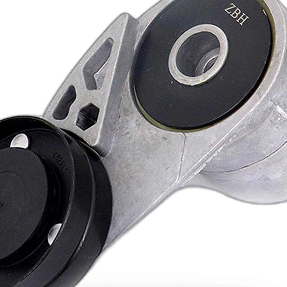Tensioner Pulley Suitable for Audi 100 A4 A6 A8 Cabriolet 078 903 133 Q - XQ1