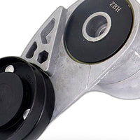 Tensioner Pulley Suitable for Audi 100 A4 A6 A8 Cabriolet 078 903 133 Q - XQ1