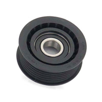 Tensioner Pulley with Bracket Suitable for Audi A6 2005-2011 059903341 VKM31038 - BD1