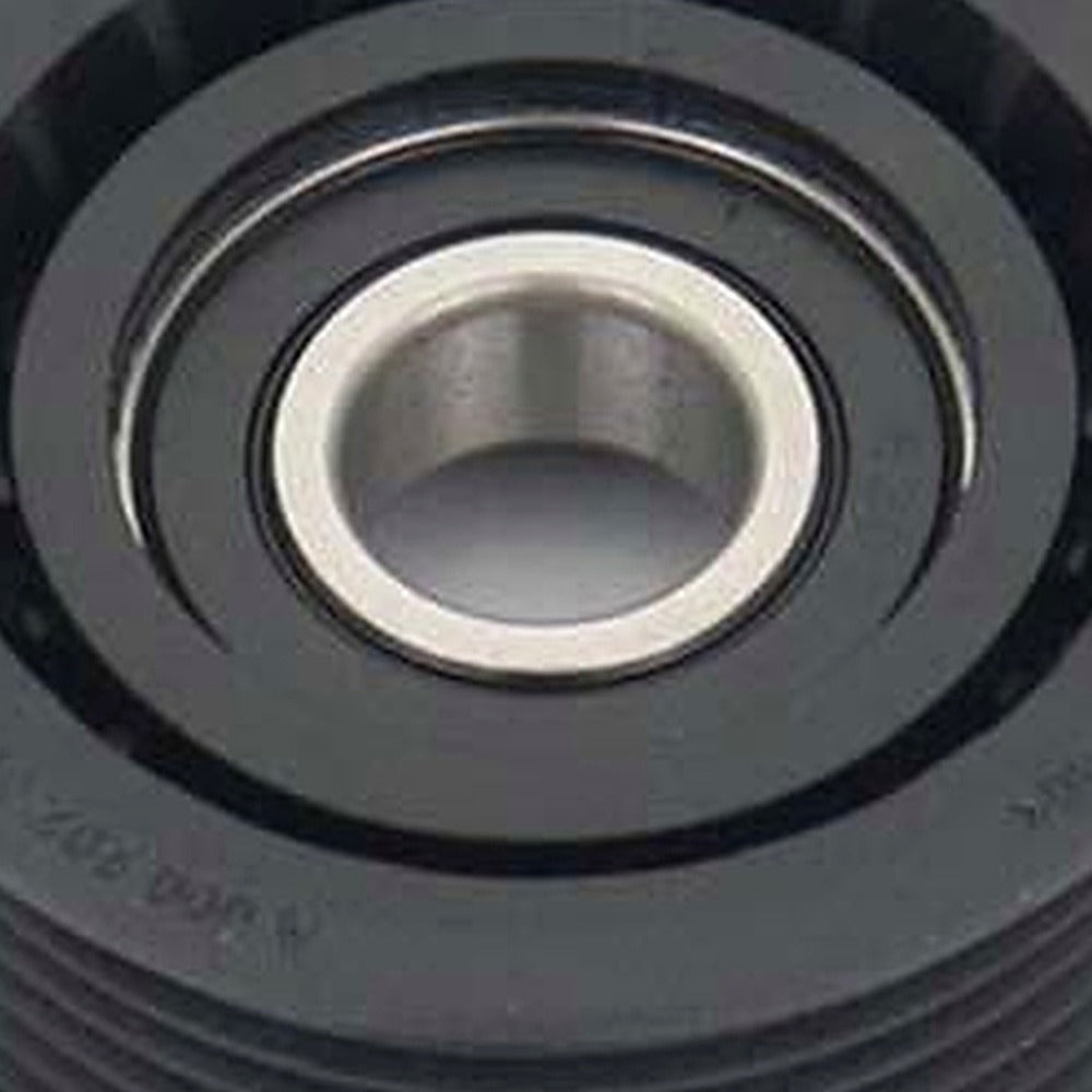 Tensioner Pulley with Bracket Suitable for Audi A6 2005-2011 059903341 VKM31038 - XQ1