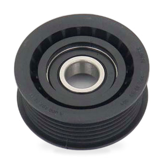 compare product Tensioner Pulley with Bracket Suitable for Audi A6 2005-2011 059903341 VKM31038