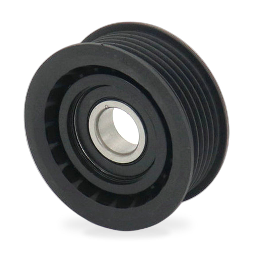 Tensioner Pulley with Bracket Suitable for Audi A6 2005-2011 059903341 VKM31038 - ZT3
