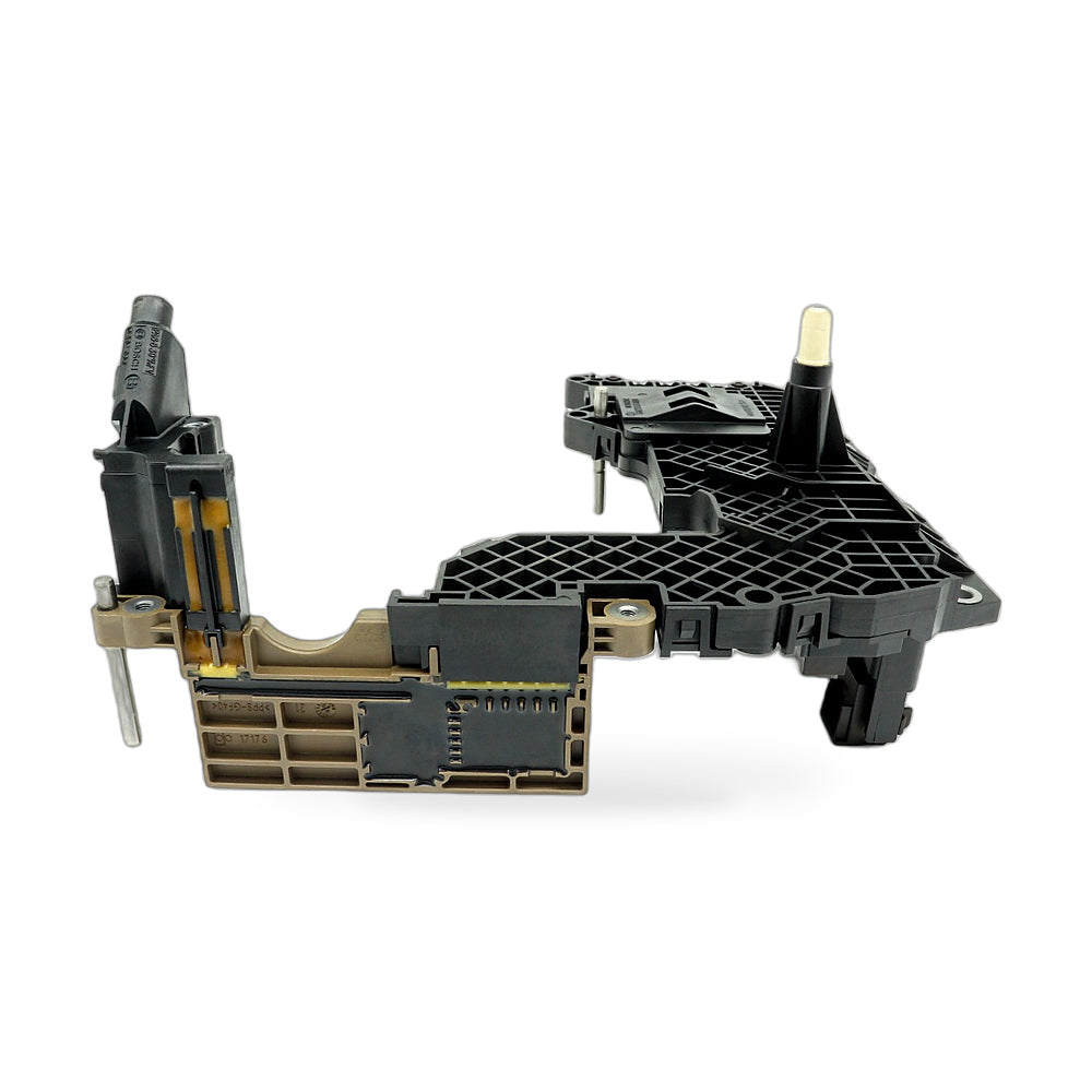 Transmission Control Unit Suitable for Audi A6 4F 2005-2011 Mechatronic - ZT3