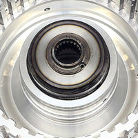 Transmission Input Drum Suitable for Buick Chevrolet 6T30 6T30E Excelle Regal - XQ1