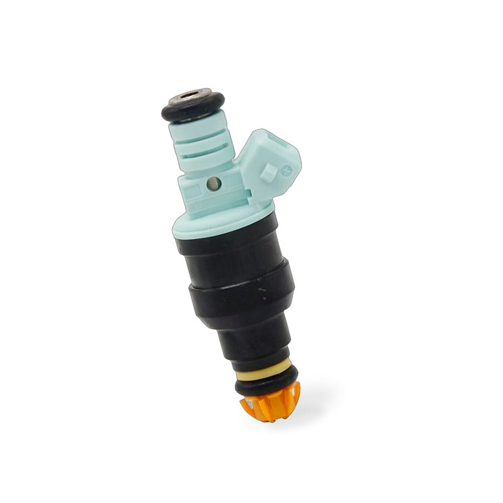 Fuel Injector Suitable for BMW 525i 525iT 1991-1995 2.5L M50 0280150415 - BD4