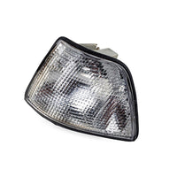 White Left Corner Light Turn Signal for BMW E36 318i 325i 328i M3 1992-1998 - BD1