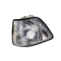 White Left Corner Light Turn Signal for BMW E36 318i 325i 328i M3 1992-1998 - BD2