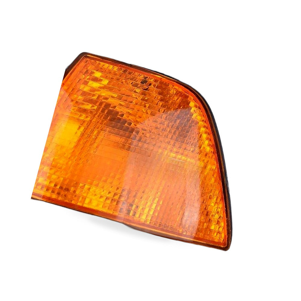 White Left Corner Light Turn Signal for BMW E36 318i 325i 328i M3 1992-1998 - BD3