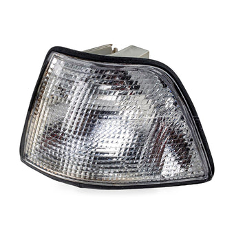 compare product White Left Corner Light Turn Signal for BMW E36 318i 325i 328i M3 1992-1998