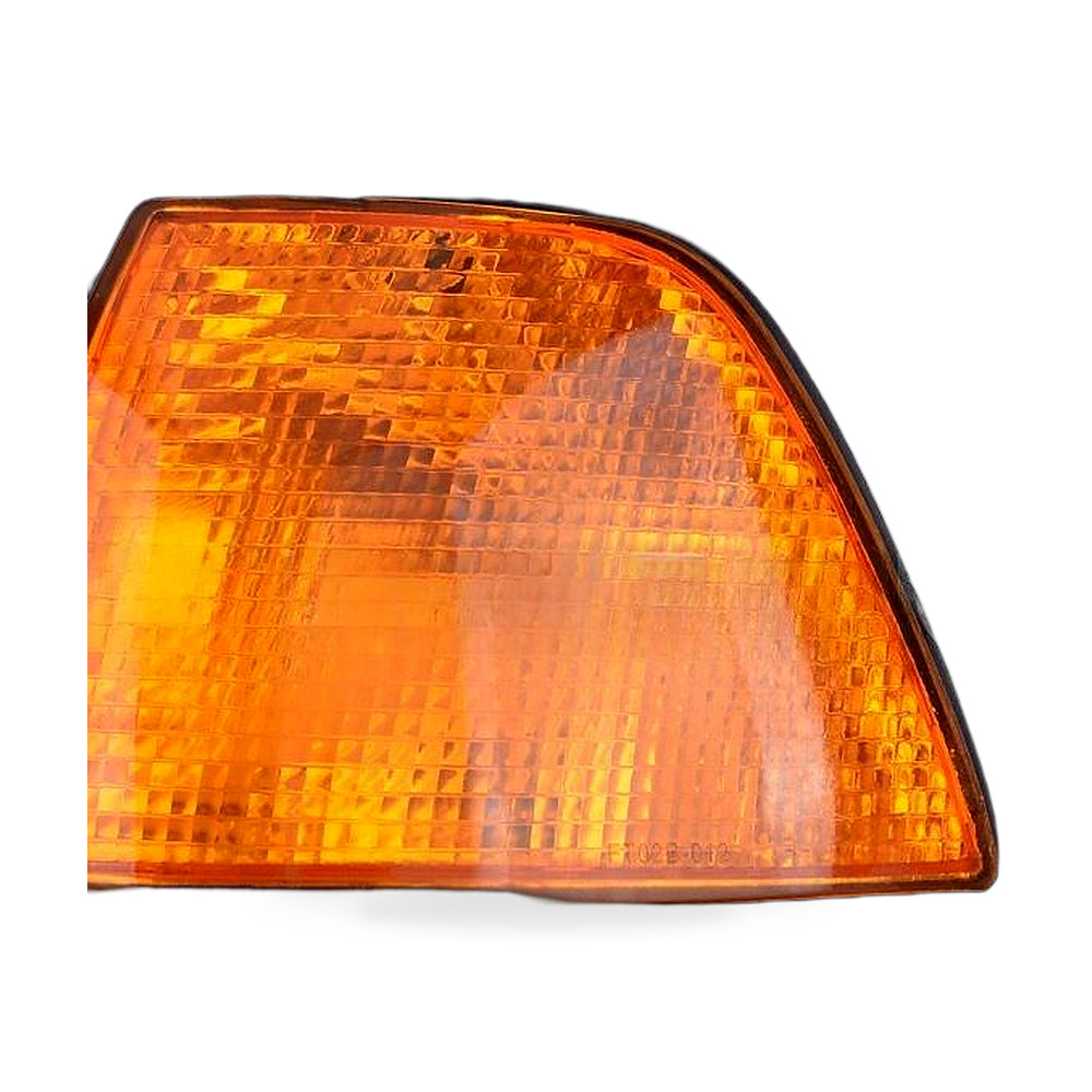 White Left Corner Light Turn Signal for BMW E36 318i 325i 328i M3 1992-1998 - ZT3