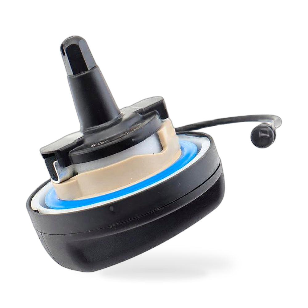 BMW Fuel Tank Cap Inner Cover Seal Suitable for 1 3 5 6 7 Series X1 X3 X5 X6 Z4 - ZT3