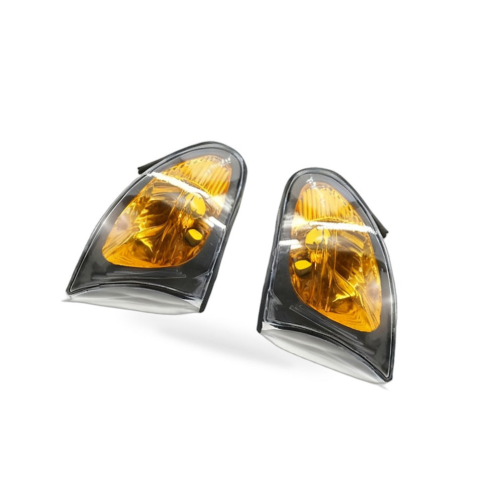 Turn Signal Indicator Light Left Suitable for BMW 3 Series E46 Sedan 02-05 - BD1