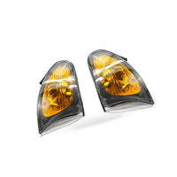 Turn Signal Indicator Light Left Suitable for BMW 3 Series E46 Sedan 02-05 - BD2