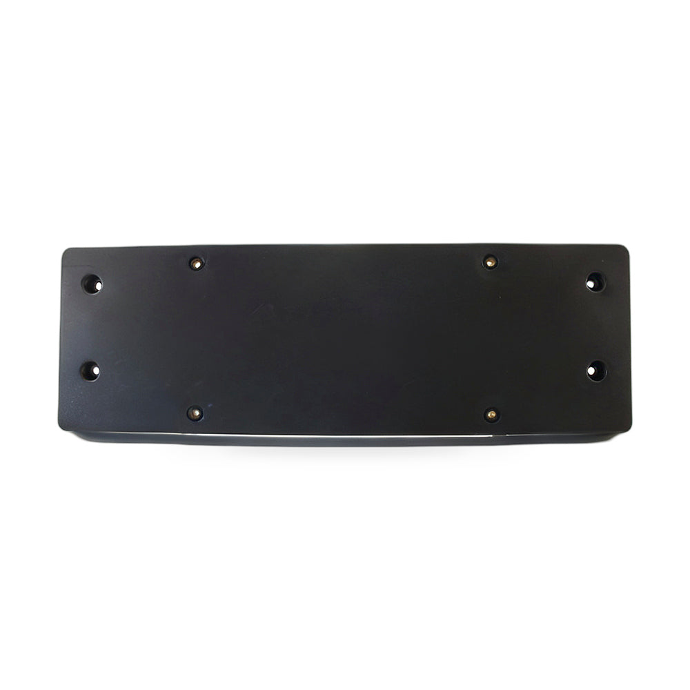Front License Plate Suitable for BMW G38 530i 530Li 525Li M Sport 2017-2023 - ZT3