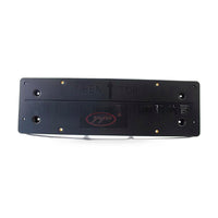 Front License Plate Bracket Suitable for BMW X3 G08 2018-2024 51119477666 - ZT2