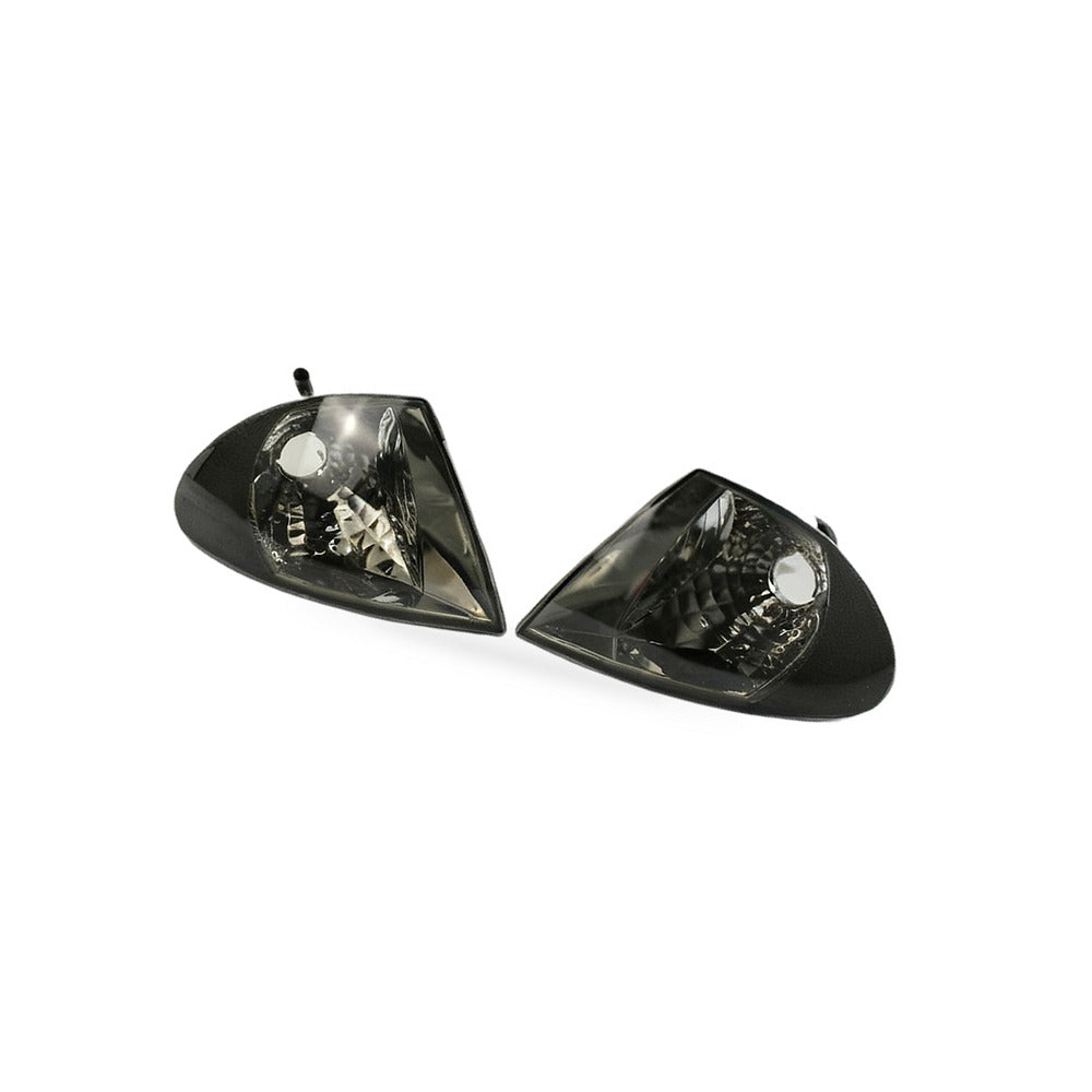 Corner Light Turn Signal Suitable for BMW 3 Series E46 1998-2001 63136902766 - BD1