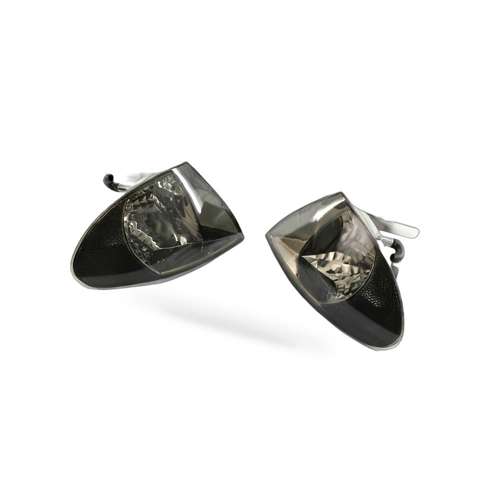 Corner Light Turn Signal Suitable for BMW 3 Series E46 1998-2001 63136902766 - BD3