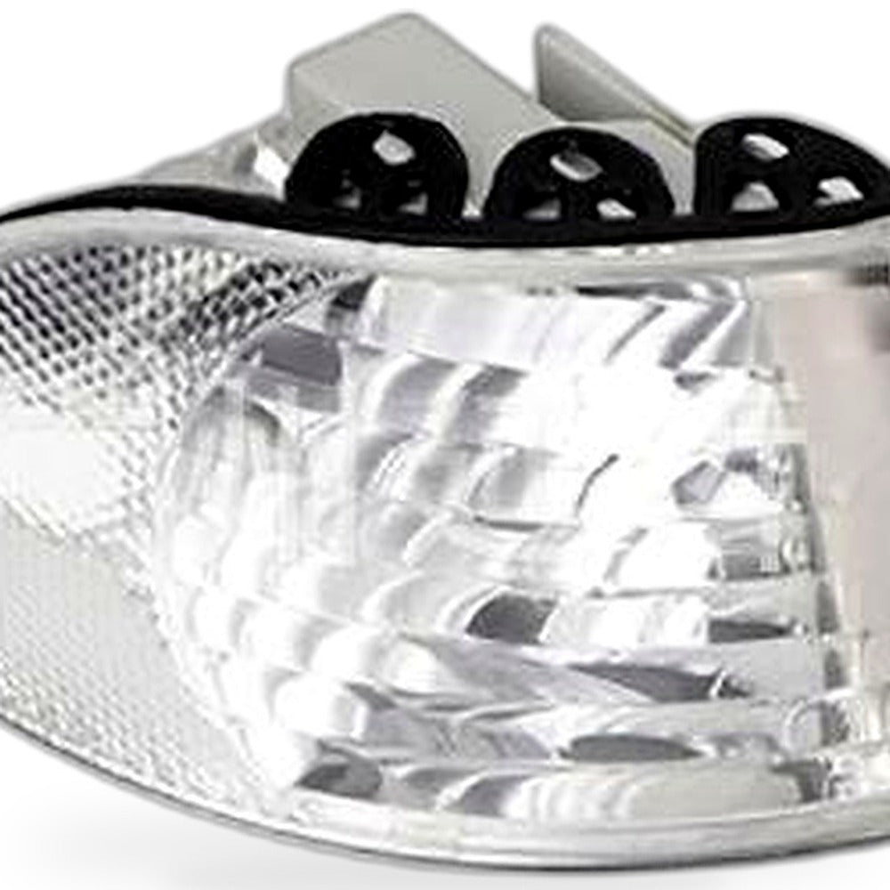 Corner Light Suitable for BMW 7 Series E38 730i 735i 740i 740iL 750iL 1999-2001 - XQ1