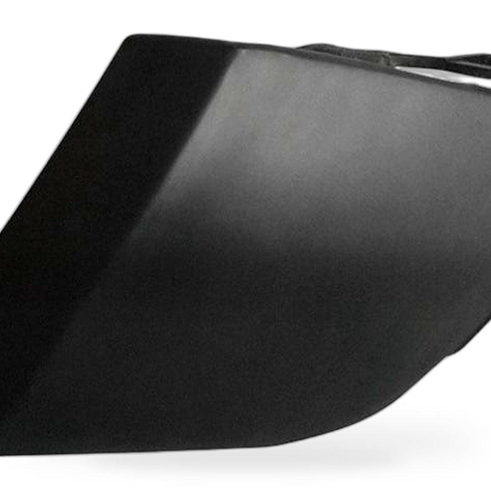 Front Tow Hook Cover Suitable for Mercedes-Benz A-Class W176 2016-2018 - XQ1