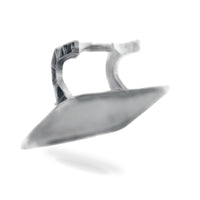 Left Headlight Washer Cover Suitable for Mercedes-Benz R-Class W251 2010-2017 - BD3