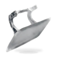 Left Headlight Washer Cover Suitable for Mercedes-Benz R-Class W251 2010-2017 - ZT3