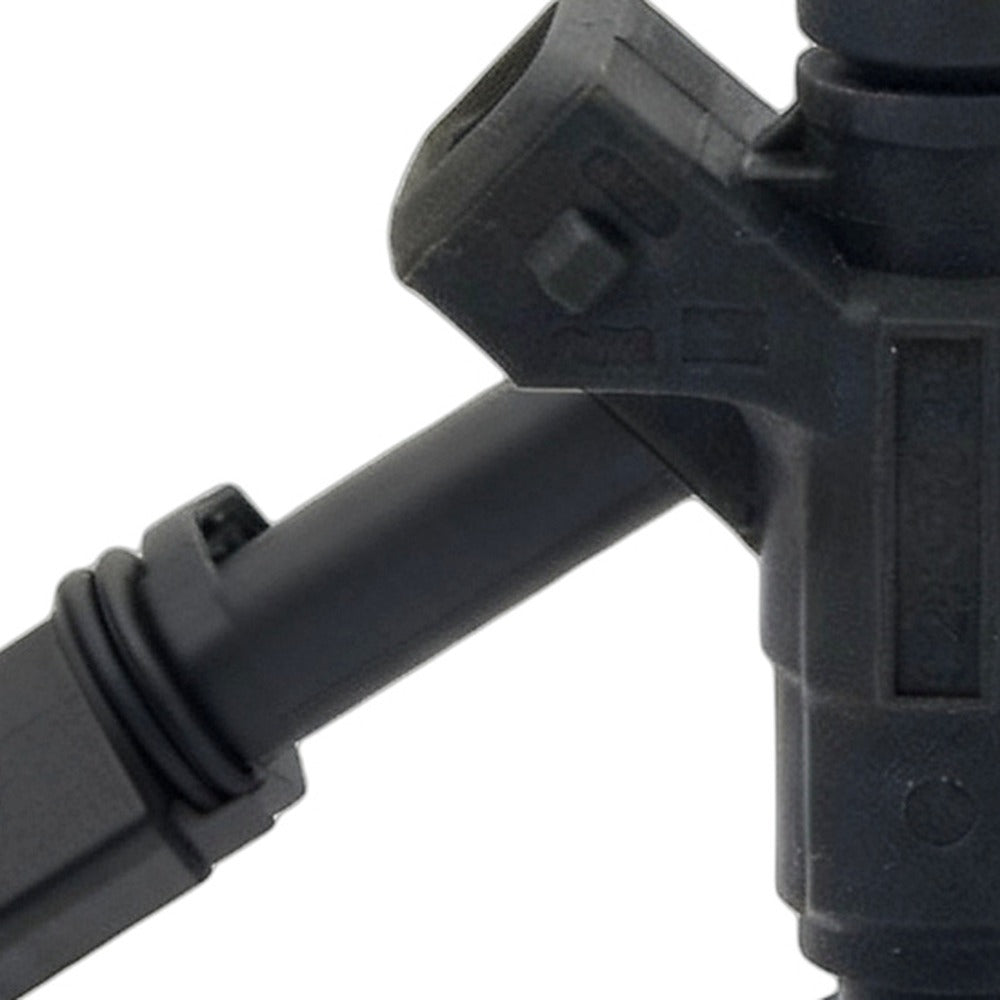 Fuel Injector Suitable for Cadillac SRX Saab 9-4X 9-5 0280156399 032906031P - XQ1